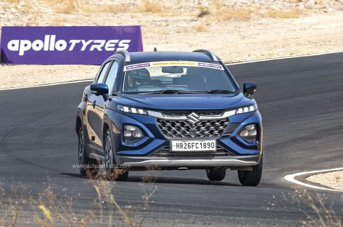 Autocar Track Day: India's best drivers' cars 2024 